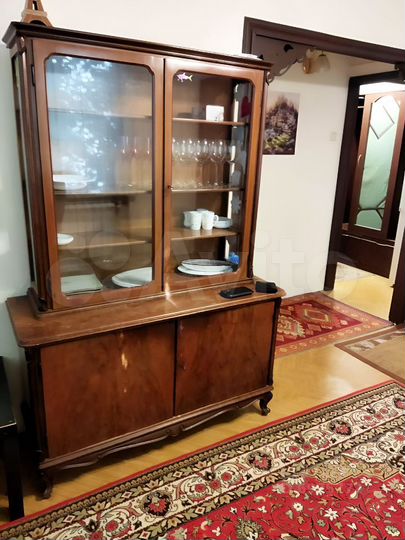 1-к. квартира, 31 м², 1/5 эт.