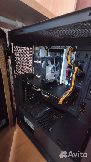 Игровой пк