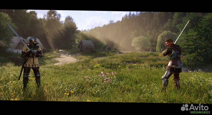 Kingdom Come: Deliverance 2 PS5 На Русском (Арт.39622)