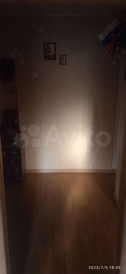 2-к. квартира, 50 м², 3/5 эт.