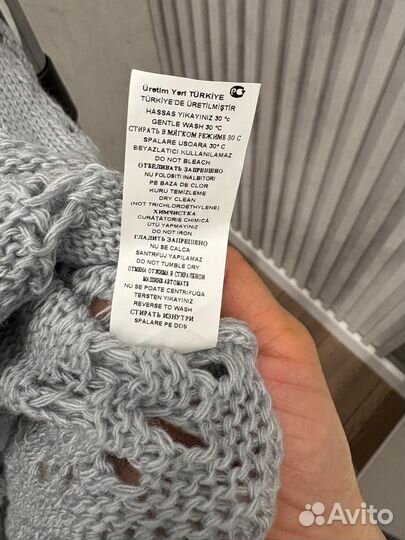Кофта турецкое оригинал