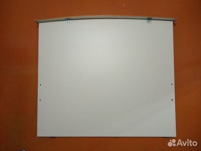 Кровать односпальная бу