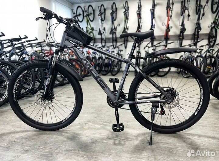 Велосипеды новые любых размеров с документами