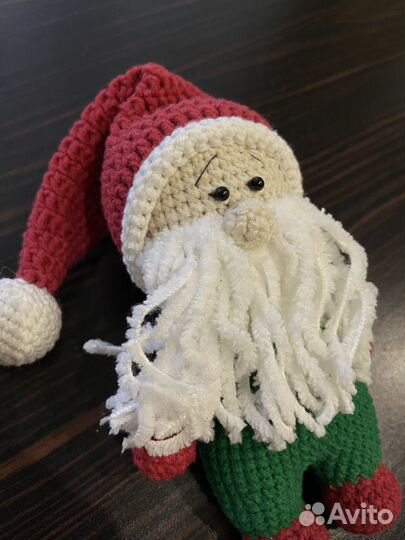 Игрушка. Ручная работа