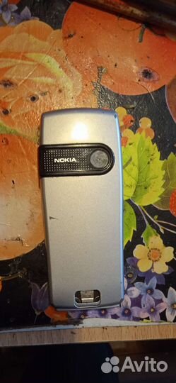 Телефон Nokia 6230