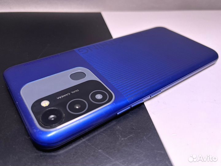 TECNO Spark Go 2022, 2/32 ГБ