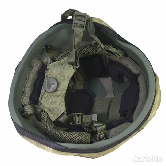 Тактический шлем бтш-3А 