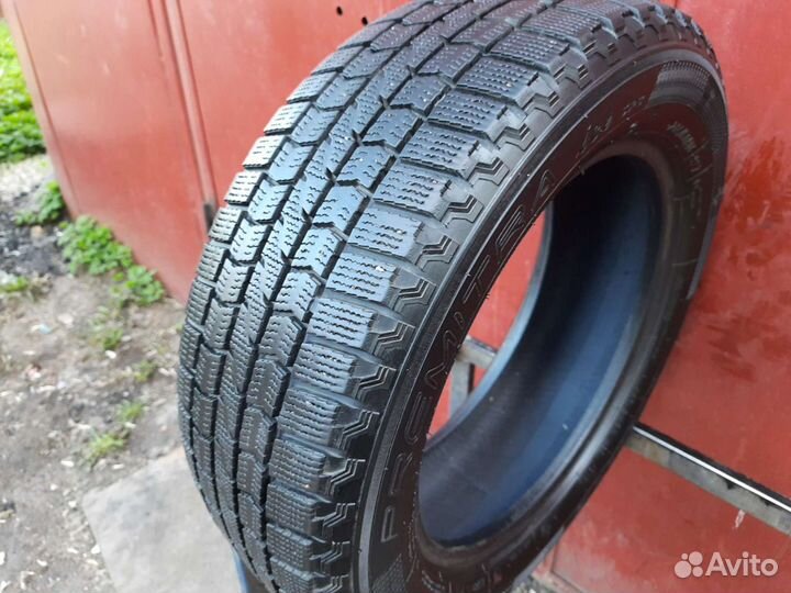 Maxxis SP3 Premitra Ice 205/60 R16 92T