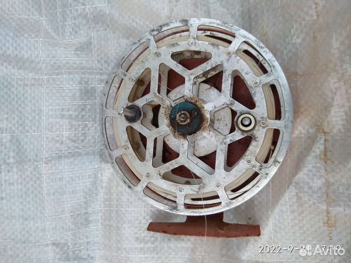 Охота и рыбалка