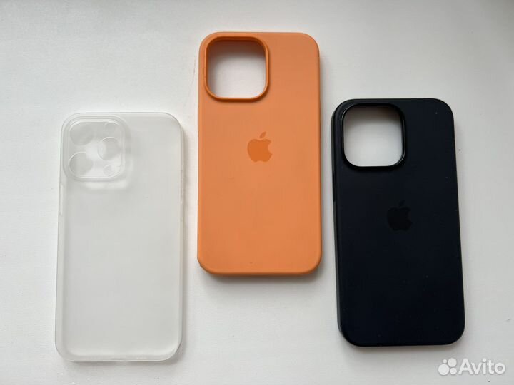Чехол на iPhone 13 pro
