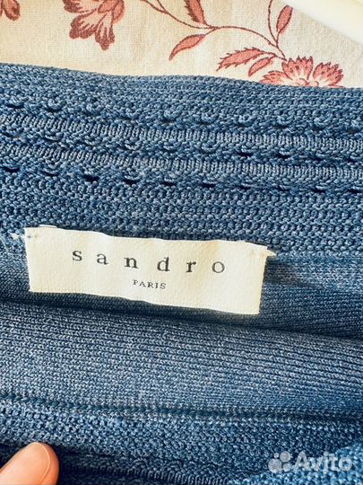 Юбка sandro