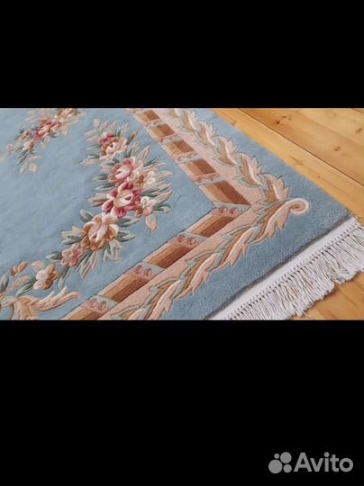 Ковер китайский