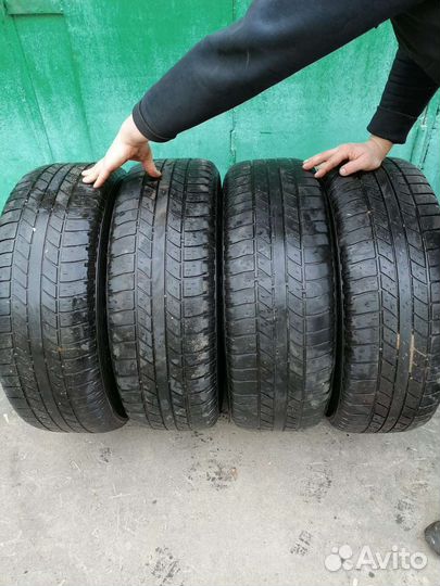 Goodyear Wrangler HP 245/65 R17 107H