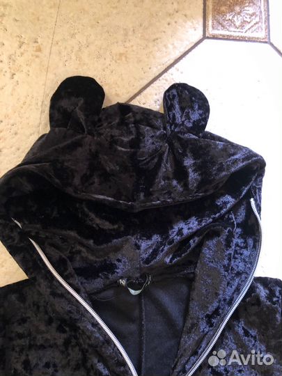 Женская одежда комбинезон