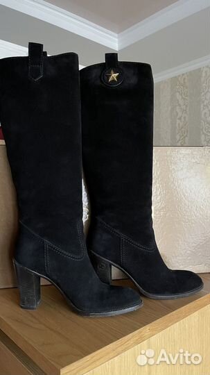 Сапоги gucci оригинал