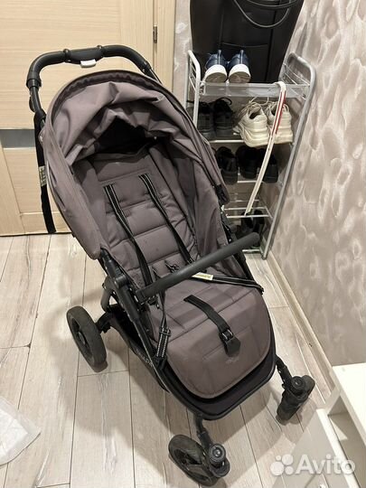 Коляска valco baby snap 4