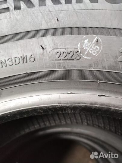 DoubleStar DW06 215/70 R15C 109R