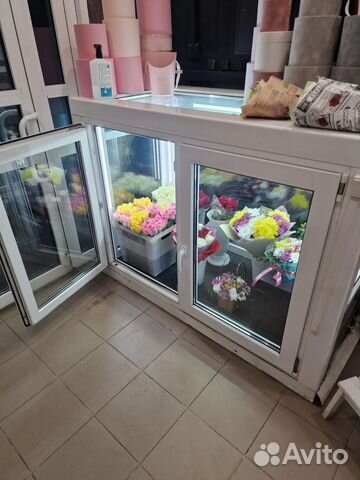 Продам холодильную камеру купить в Нижнем Новгороде | Готовый бизнес и ...