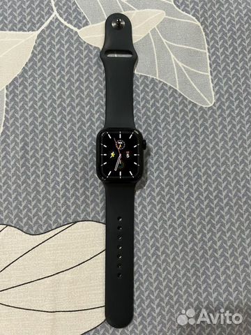 Apple Watch Series 7 45 mm оригинал