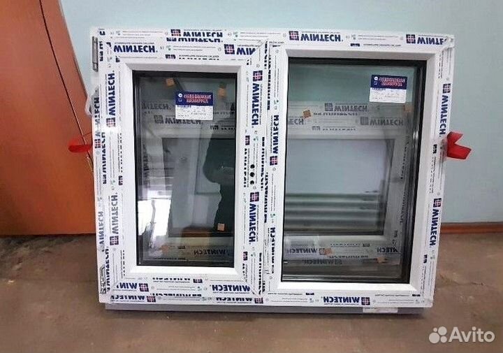 Пластиковые Окна и Двери с завода. Михайлов