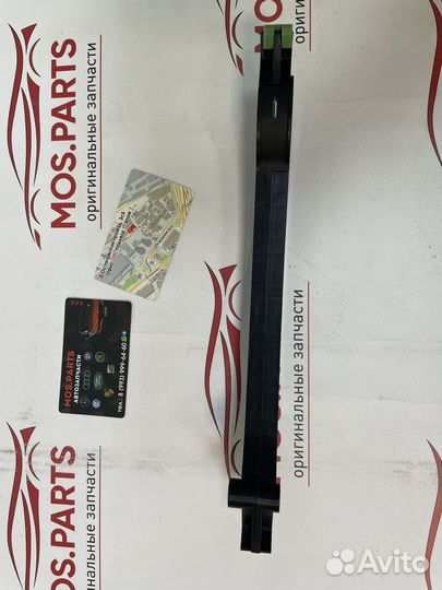 Успокоитель цепи M271 A2710500116