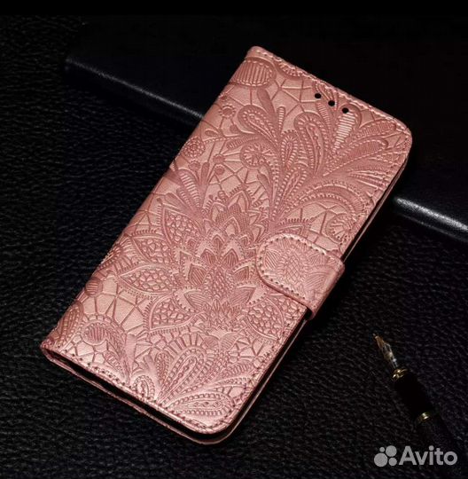 Чехол Poco m4 pro 4G