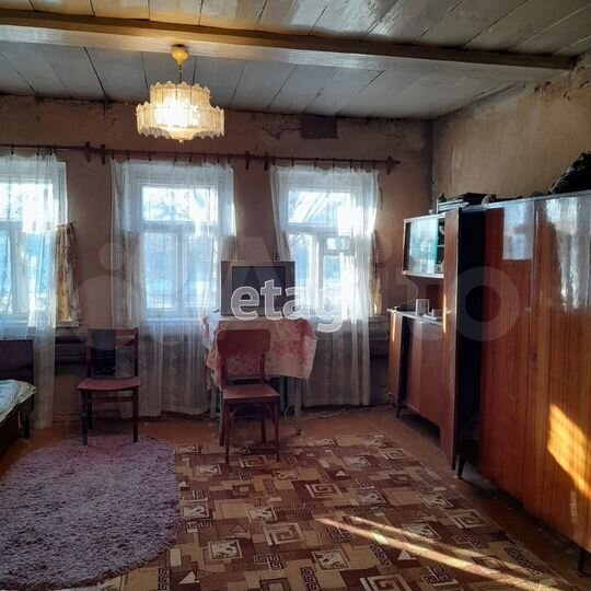 Дом 100 м² на участке 15 сот.