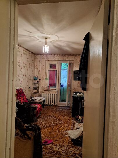 2-к. квартира, 49 м², 1/9 эт.