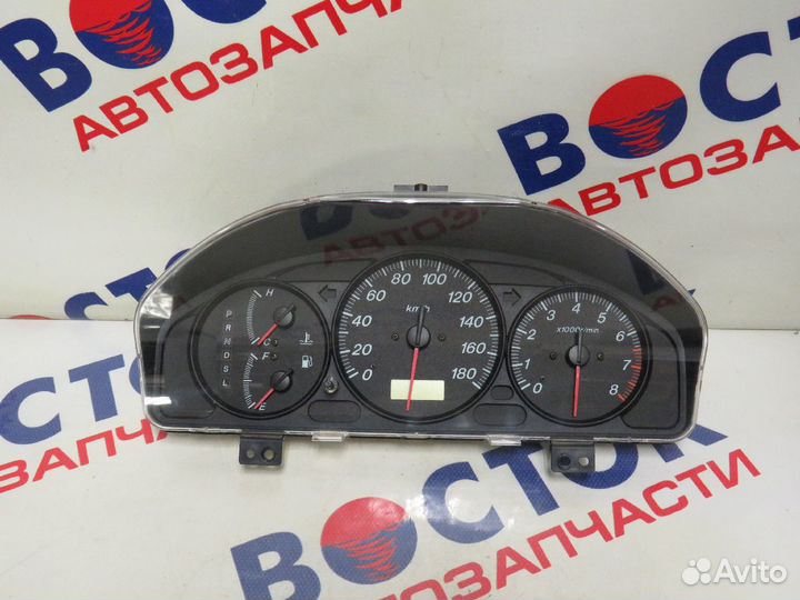 Щиток приборов mazda familia BJ5P
