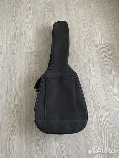Чехол для акустической гитары Fortkant