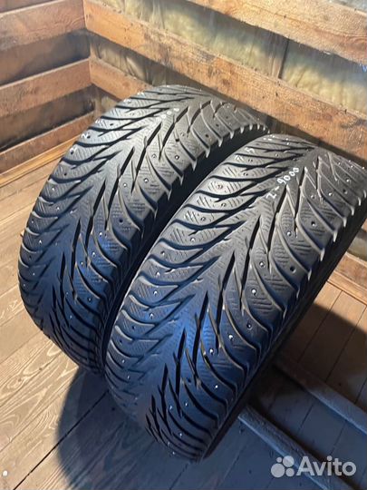 Yokohama Ice Guard IG35 225/55 R17