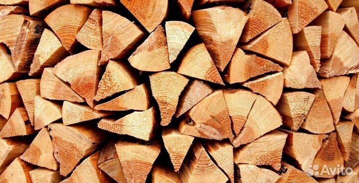 Дрова гост