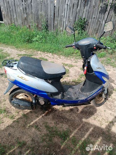 Batlmotors Joy