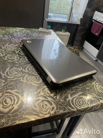 Hp pavilion g6