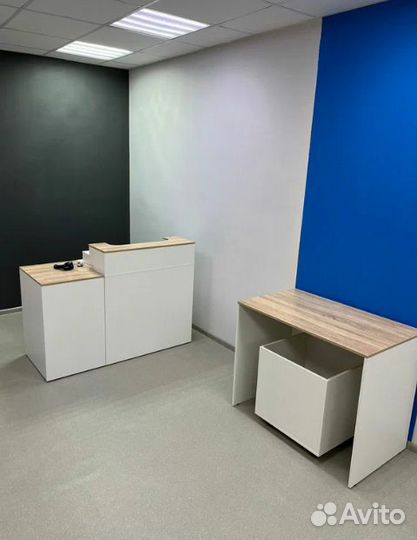 Выкатной контейнер для пунктов Озон (ozon)
