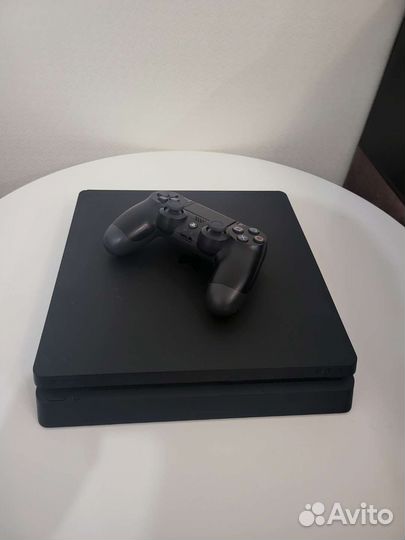 Sony PS4 Slim 1tb