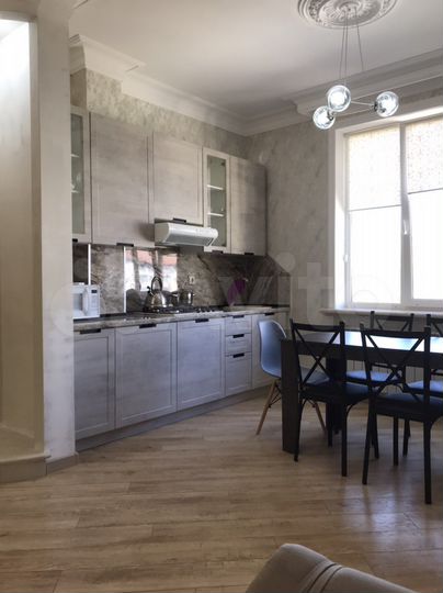 2-к. квартира, 60 м², 5/7 эт.