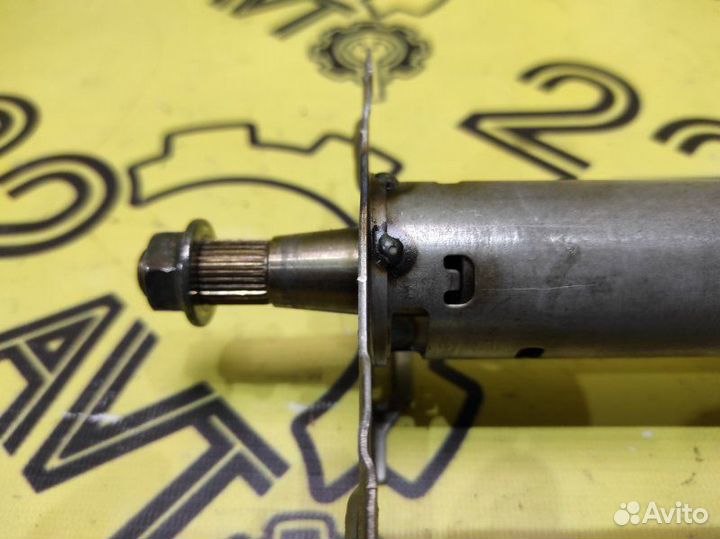 Колонка рулевая Suzuki Escudo TD54W J20A 05.2005