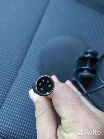 Катушка для металлоискателя (металлодетектора)