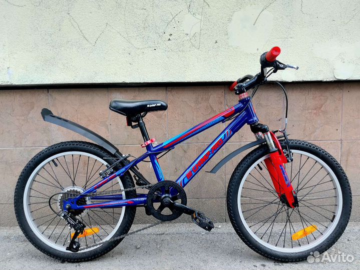 Детский горный Champ Pro (20