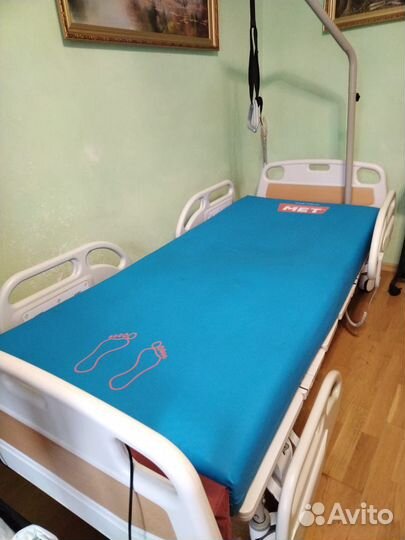 Многофунционная кровать