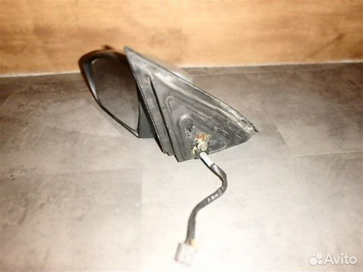 Зеркало заднего вида боковое левое Ford S-Max