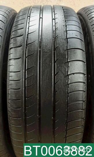 Michelin Latitude Sport 225/60 R18 105W