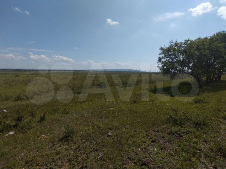 Участок 8,5 га (СНТ, ДНП)
