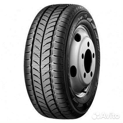 Yokohama W.Drive WY01 235/65 R16 R