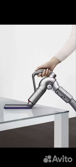 Насадка для пылесоса dyson