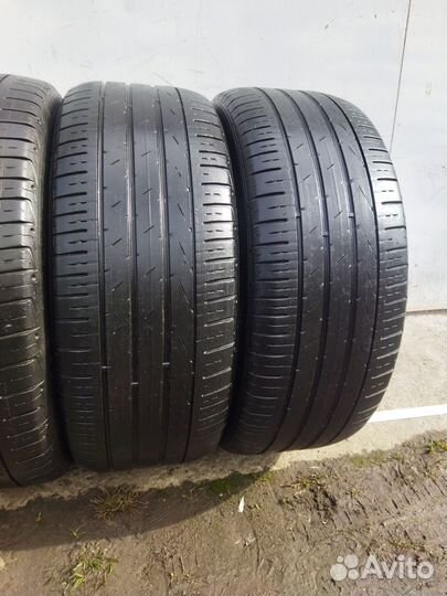 Hankook Ventus S1 Evo 2 SUV K117C 245/45 R19