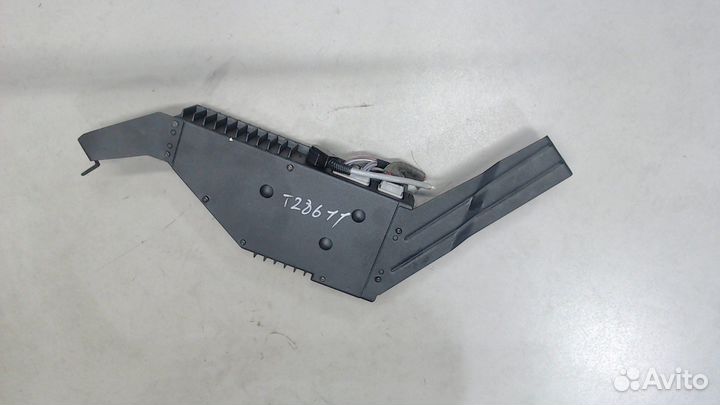 Усилитель звука Volvo XC70, 2007