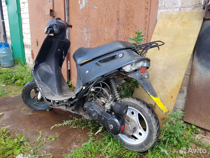 Скутер Honda Dio AF-18