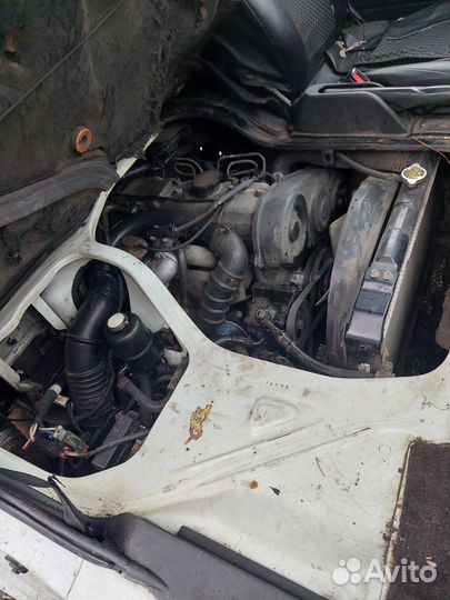 Hyundai Porter рефрижератор, 2007